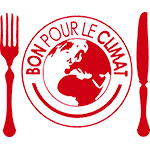 Logo Bon pour le Climat