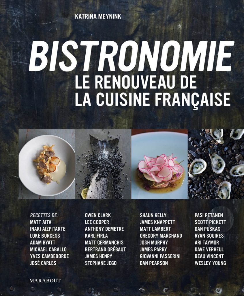 Bistronomie, le renouveau de la cuisine française