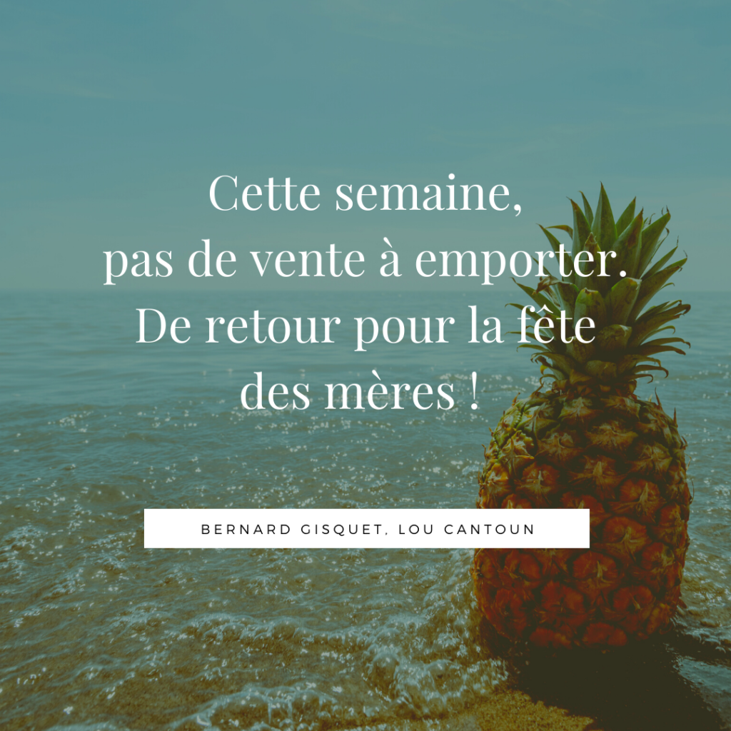 Fermeture exceptionnelle