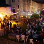 chez bernard gisquet Lou Cantoun Apéro concert _Cestayrol