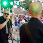 chez bernard gisquet Lou Cantoun Apéro concert _Rocking billies 50/60