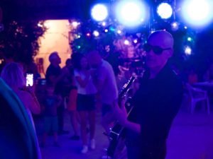 chez bernard gisquet Lou Cantoun Apéro concert _Rocking billies cestayrols rock 50/60
