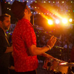 chez bernard gisquet Lou Cantoun Apéro concert ida-y-vuelta-musique-cubaine