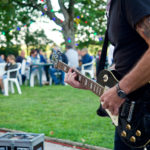 chez bernard gisquet Lou Cantoun Apéro concert _woodoo jam rock cestayrols