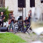 chez bernard gisquet Lou Cantoun Apéro concert _woodoo jam rock