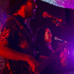 chez bernard gisquet Lou Cantoun Apéro concert _la Mixtura