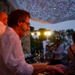 chez bernard gisquet Lou Cantoun Apéro concert _memory jazz band cestayrols