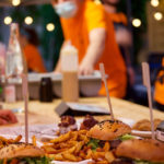 chez bernard gisquet Lou Cantoun Apéro concert _repas