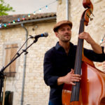 chez bernard gisquet Lou Cantoun Apéro concert _bordario