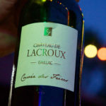 chez bernard gisquet Lou Cantoun Apéro concert Lacroux