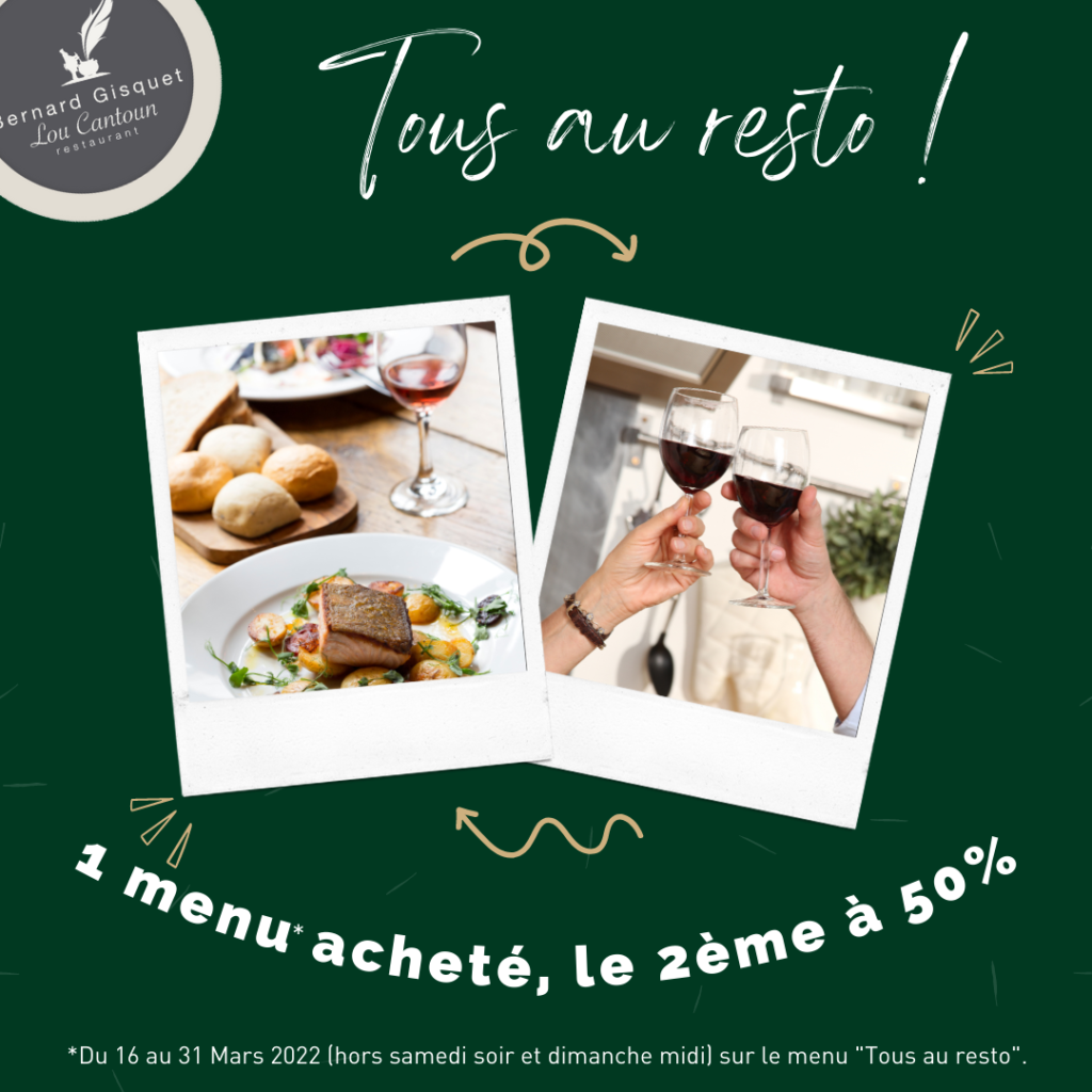 BG - Tous au resto - 2