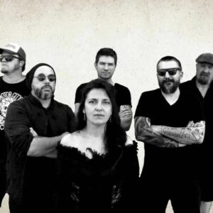 Apéro-concert aux Vignals avec le groupe Booze Brothers